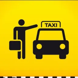 Táxi disponível 24 horas Valença