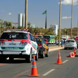 🚨🚓Só Blitz DF e Entorno🚨🚓