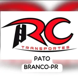🚚 RC  TRANSPORTES P B 🚚