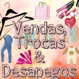 Desapego 2 🛍️✅☂️