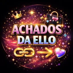Achados da Ello (grupo vip)