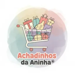 #2 - Achadinhos da Aninha