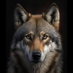 Os Lobos da madrugada 🐺