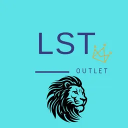LST OUTLET ATACADO 🩴👡👞👟