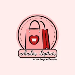 Achados Digitais ✨🛍️🛒