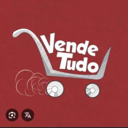 Vende Tudo 🛒