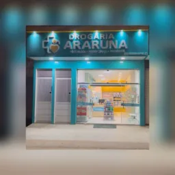 Drogaria Araruna | Saúde & Bem-Estar