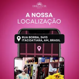 BAZAR DRIKA FLOR🌻