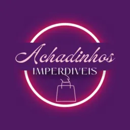 Achadinhos Imperdiveis