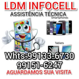 L&M vendas 🙏