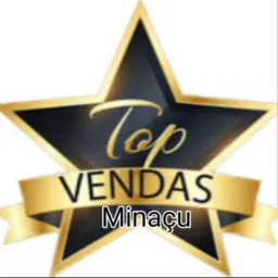 Top de vendas