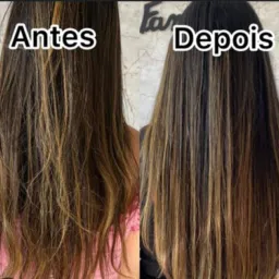 Projeto Rapunzel 💆🏼‍♀️