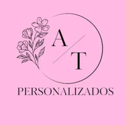 A|T personalizados 🦋🌹