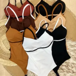 Roupas 👚 e calçados