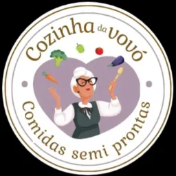 Cozinha da vovó ♡