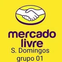 MercadoLivre S Domingos 1