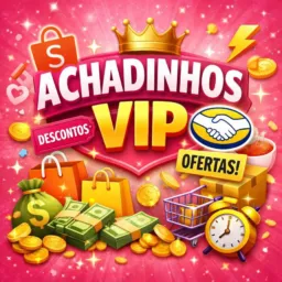 Achadinhos do dia ☘️☘️☘️☘️☘️☘️☘️