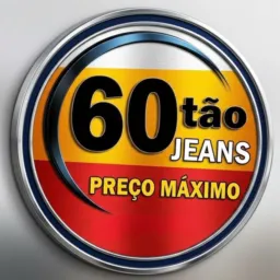 60TÃO DO JEANS 2.