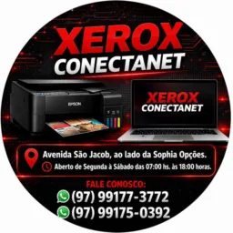 Xerox Conectanet