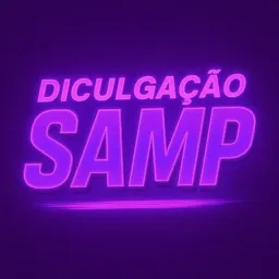 Divulgação de servidor samp