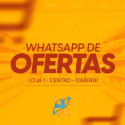 Supermercado Rio das Pedras - Loja 1 - Itaberaí [12]