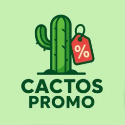 CACTOSPROMO #1