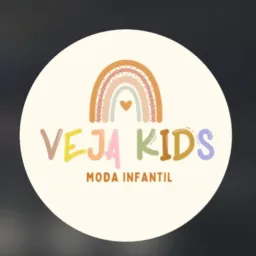VEJA KIDS LOJA ONLINE  👗👕🩳🫶🏻