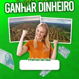 Sorteio todo dia