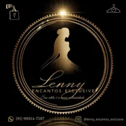 Lenny Encantos Exclusive