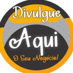 Divulgue-aqui.