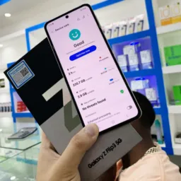 Venda de celulares & Acessórios digitais