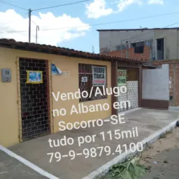 SANTO AMARO, VENDAS