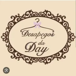 Desapegos da Day