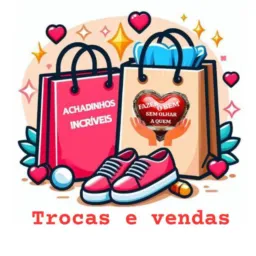 🆃🆁🅾🅲🅰🆂 🅴 🆅🅴🅽🅳🅰🆂,anexo do grupo 🅵🅰🆉🅴🆁 🅾 🅱🅴🅼❤️