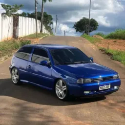 100% Veículos💥 17 Maringá/Região