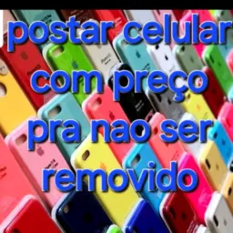 14 Vendas só pra celulares em Coari BIGTECCELL