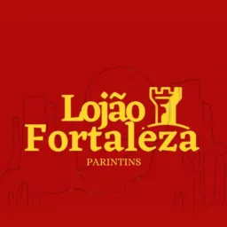 Lojão Fortaleza - Av. Amazonas. 🏬