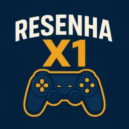 RESENHA, X1 e Camp rápido premiado💸🎮