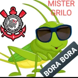 MISTER GRILO 🔥🔥🔥