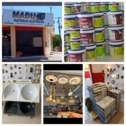 GRUPO MADU
