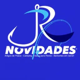 🎣 JR NOVIDADES - RIFAS🔥