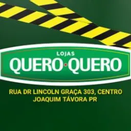 Lojas Quero Quero - Joaquim Távora PR
