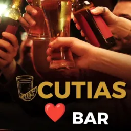 CUTIAS BAR