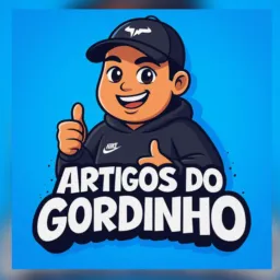 ARTIGOS DO GORDINHO