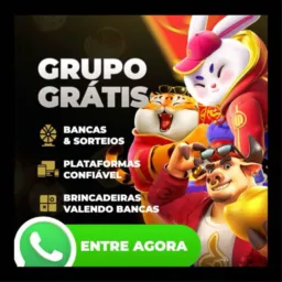 Grupo VIP do Bruno Segundo. 🍀 🎰 🚀
