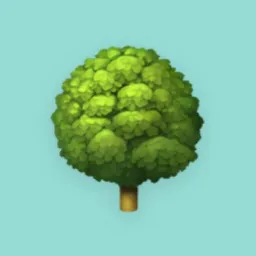 Árvore dubs🌿