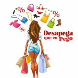 Desapegos catalão e região 👗🩴👔