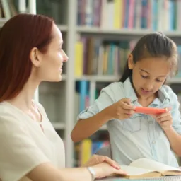 🌻️Pedagogia do dia a dia - Trocas de materiais.