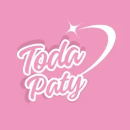 TODA PATY 🎀