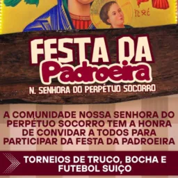 Jogos JK mês julho